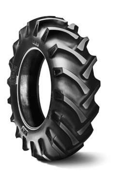 BKT TR 135 9,5/ 24 106 A6