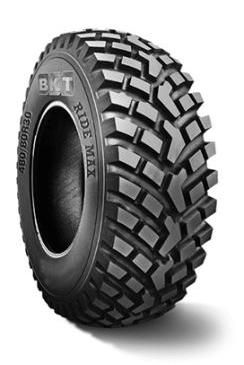 BKT RIDEMAX IT 696 400/80 28 151 A8