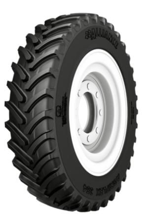Alliance Tire Group (ATG) 354 AGRIFLEX+ 340/85 48 159 D