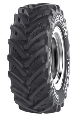 Ascenso TDR650 600/65 34 157 D