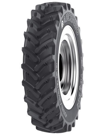 Ascenso TDR800 480/80 50 165 D