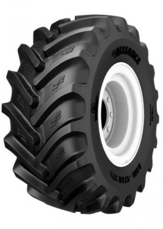 Alliance Tire Group (ATG) 375 Agri-star 100/50 25 172 A8