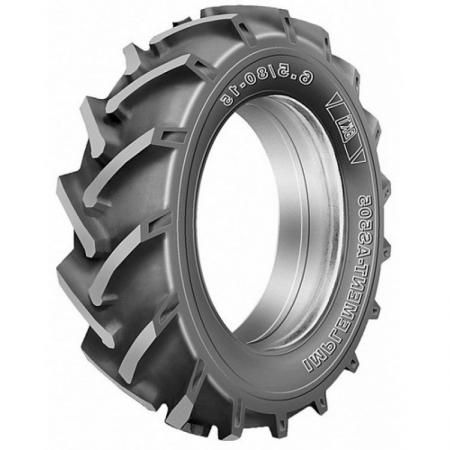 BKT AS 505 6,5/80 15 106 A8