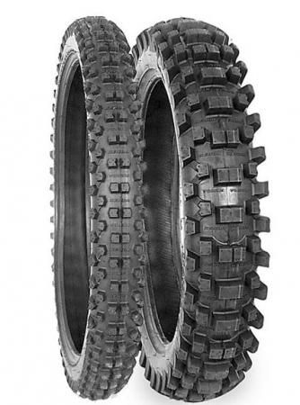 Kenda K771F MILLVILLE 70/100 19 42 M