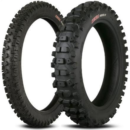 Kenda K772 CARLSBAD 110/90 19 62 M