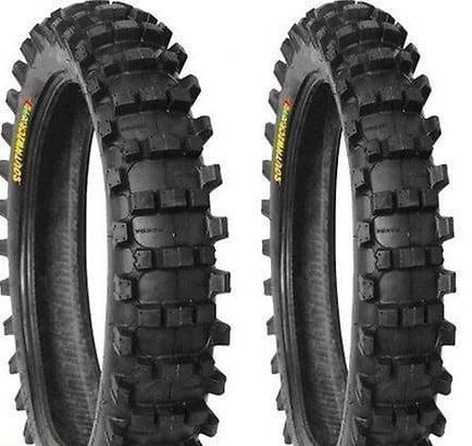 Kenda K770 SOUTHWICK 90/100 16 52 M