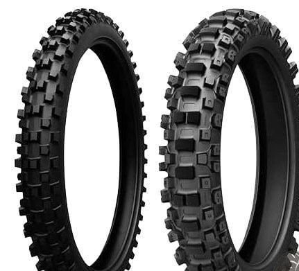 Kenda K775 WASHOUGAL 80/100 10 42 J