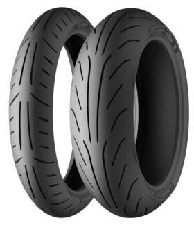 Michelin Power Pure SC 120/80 14 58 S