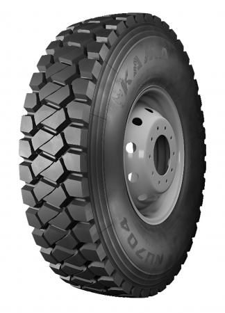Кама NU-704 315/80 22,5 156/150 L