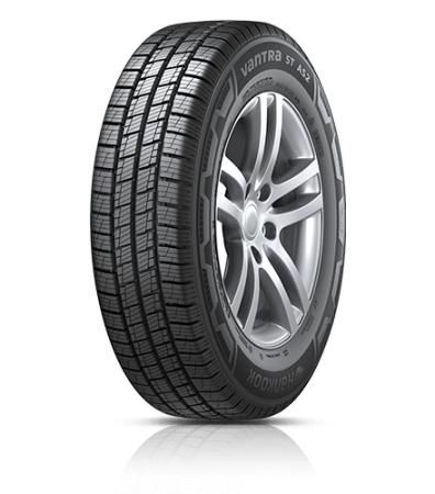 Hankook Vantra ST AS2 RA30 195/70 15 104/102 R