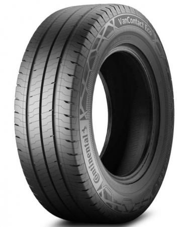 Continental VanContact Eco 235/60 17 117/115 R