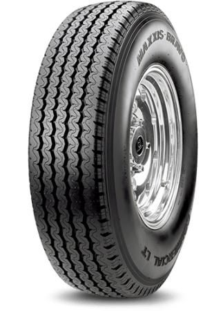 Maxxis Bravo Series UE-168N 155/ 13 90/88 N