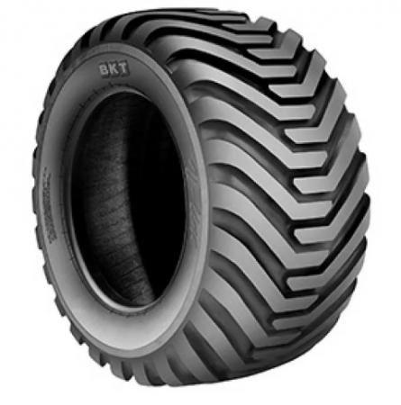 BKT Flotation V-Line 500/60 22,5 163 A8