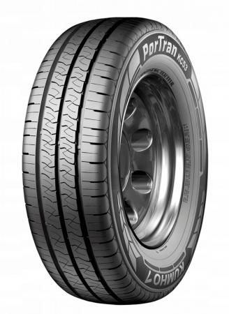 Kumho PorTran KC53 195/ 14 106/104 R