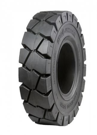 Starco UNICORN STD 18/7 8 134 A5