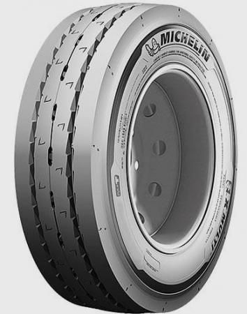 Michelin X Multi T2 215/75 17,5 136/134 J