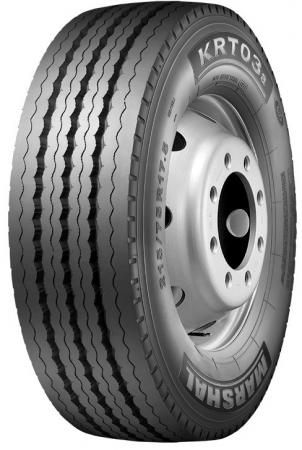 Kumho KRТ-03 285/70 19,5 150/148 J