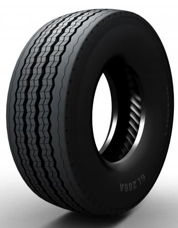 Tornado GL286A 385/65 22,5 164 K