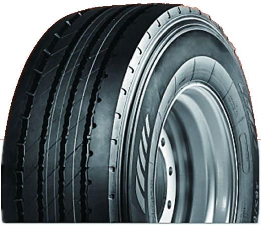 Unicoin T-806 385/65 22,5 164 K