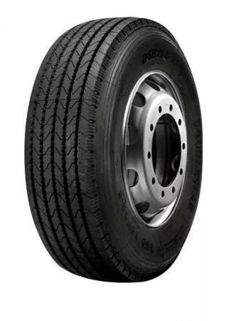 Double Star DSR118 385/65 22,5 160 K