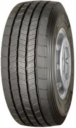 Yokohama 125T 385/65 22,5 164 K