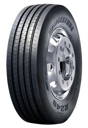 Bridgestone R249 385/65 22,5 160 K