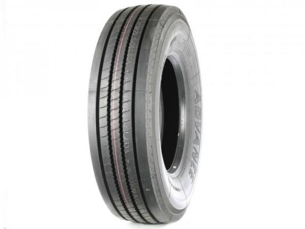 Samson GL283A 215/75 17,5 135/133 J