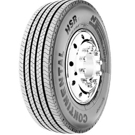Continental HSR1 295/80 22,5 152/148 M