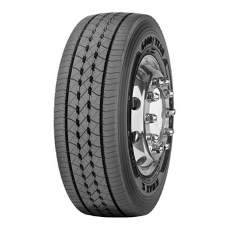 Goodyear KMAX S 385/65 22,5 160 K
