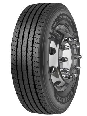 Fulda Regiocontrol 3 385/65 22,5 160 K