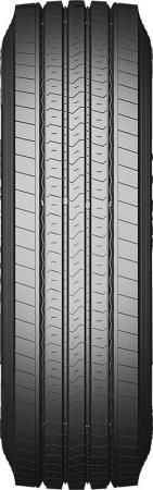 Landspider Longtraxx AP600 315/60 22,5 154/148 L