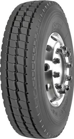 Sava Avant MS2 315/80 22,5 156/150 K