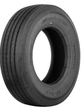 Satoya SF042 215/75 17,5 135/133 J
