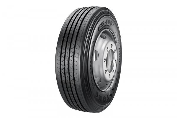 Firestone FS411 225/75 17,5 129 M