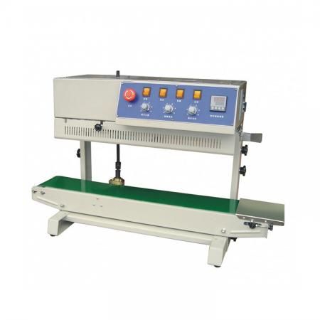 Роликовый запайщик с датой HUALIAN FRBM-810II