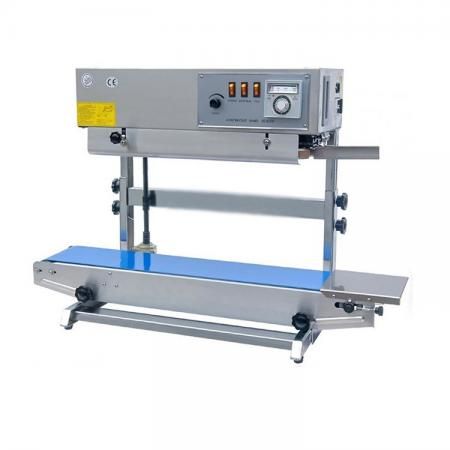 Роликовый запайщик HUALIAN FRB-770II (нерж.)
