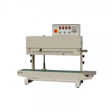 Роликовый запайщик с датой HUALIAN FRM-980II
