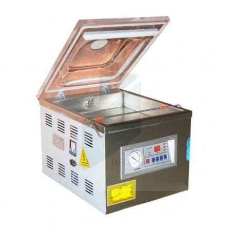 Вакуумный упаковщик FoodAtlas Eco DZ-300/PD