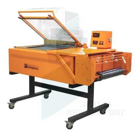 Термоупаковочная машина ТМ-8 М1