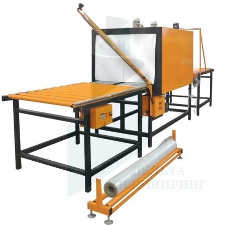 Термоупаковочная машина ТМ-7Р М2