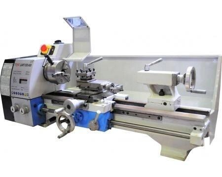 Настольный токарный станок Triod LAMT-550/400
