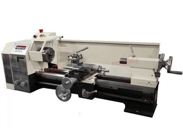 Настольный токарный станок Ferrox FML 280х700