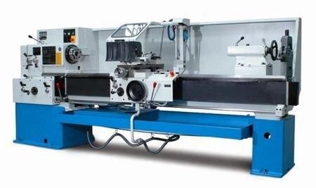 Токарно-винторезный станок Trens SN50C (1000)