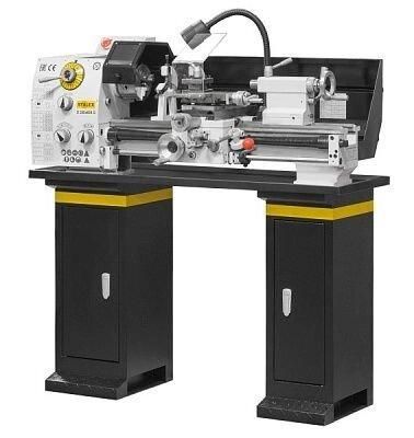 Настольный токарный станок Stalex D280x600G