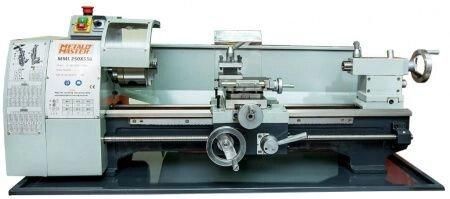 Настольный токарный станок Metal Master MML 2550V
