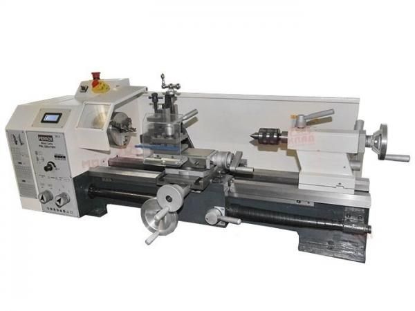 Настольный токарный станок Ferrox FML 280х700 V