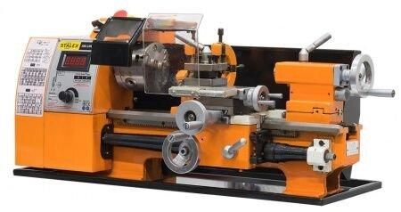 Настольный токарный станок Stalex SBL 250/550
