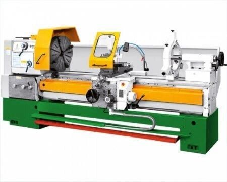 Токарно-винторезный станок ЛСП CU500MT
