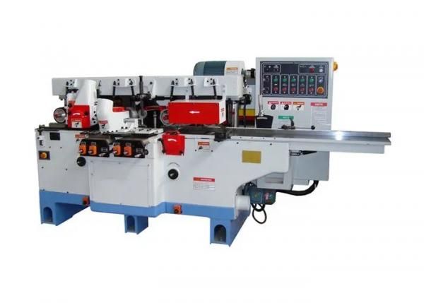 Четырёхсторонний станок MBZ4018A