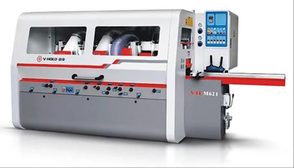 Четырехсторонний станок VHold MB 521S new